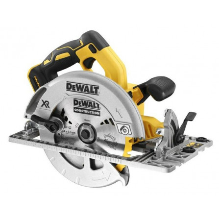 Dewalt Akku Rundsav DCS572N, 18 V, 184 mm