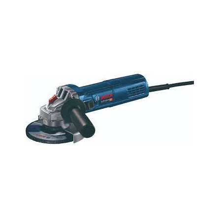 Elektrisk vinkelsliber Bosch GWS 9-125 S (0601396102), 900 W, 125 mm, i papemballage.