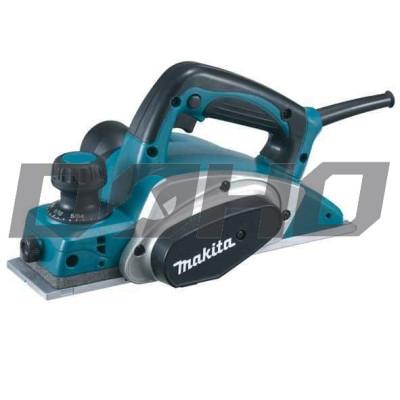 El-høvl Makita KP0800, 620 W