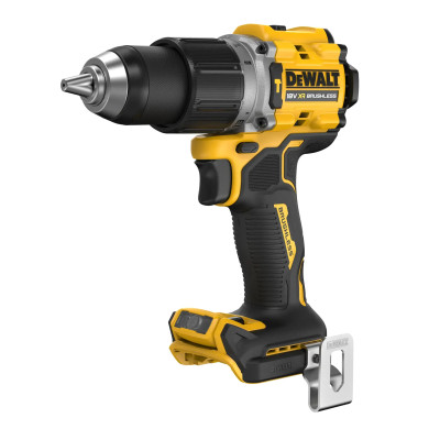 DeWalt batteridrevet slagboremaskine DCD805N-XJ 18 V, 90 Nm