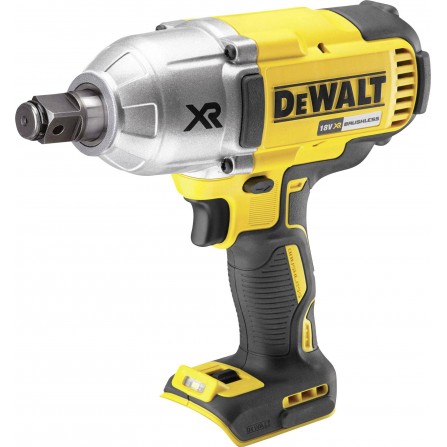 Dewalt ledningsfri slagdriver DCF897N, 3/4, 950 Nm, 18 V