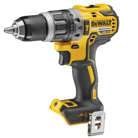 Dewalt akku skruetrækker DCD791N, 18 V