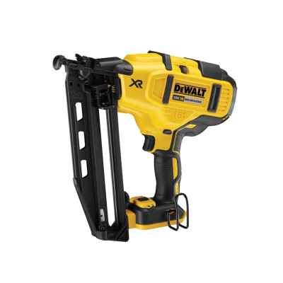 Dewalt Akku-sliber DCN660N-XJ, 18 V, 63 mm