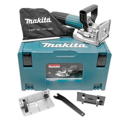 Fræser Makita PJ7000J (med MAKPAC 3)