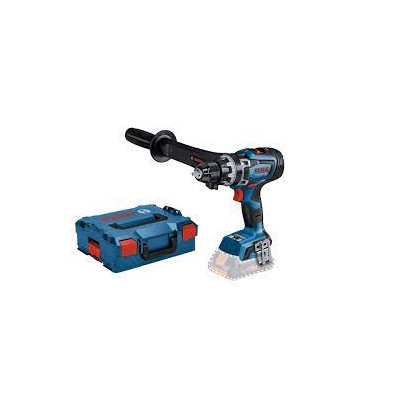 Akku skruetrækker/boremaskine Bosch GSR 18V-150C (uden batteri og lader med etui L-BOXX 136)