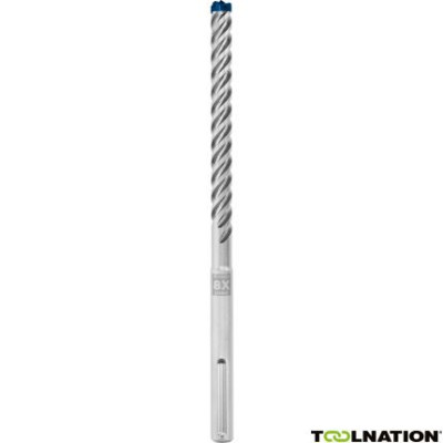 5 stk. bor Bosch 2608900263 (18 x 200 x 340 mm)