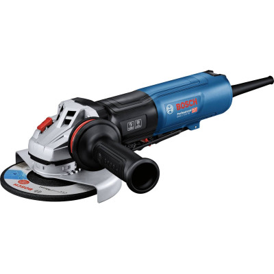 Vinkelsliber Bosch GWS 17-150 HK (150 mm 1700 W)