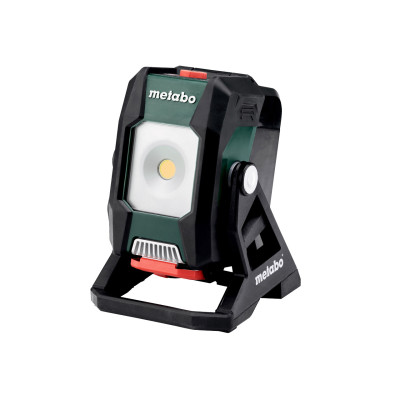 Batteriprojektør Metabo BSA 12-18 LED, 2000 lm, 12-18 V (uden batteri og oplader)
