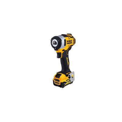 Dewalt Akku slagnøglesæt, DCF903P2, 12V