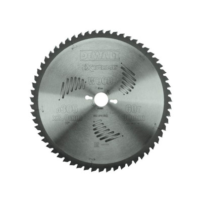 Dewalt skæreskive til træ 305x3x30