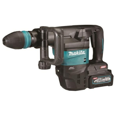 Akku jackhammer HM001GM201 Makita