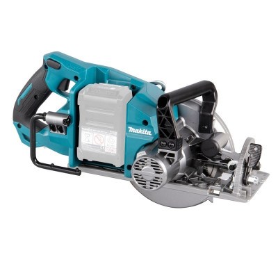 Akku rundsav Makita RS001GZ Makita (uden batteri og oplader)