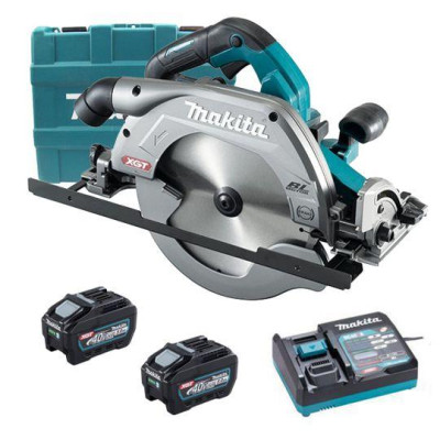 Akku rundsav HS009GT201 Makita