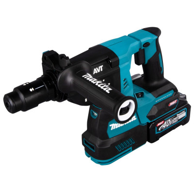 Trådløs punch HR004GM201 Makita