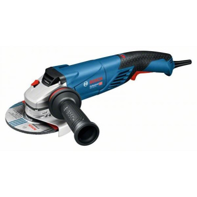 Bosch elektrisk vinkelsliber GWS 18-125 SL, 125 mm, 1800 W
