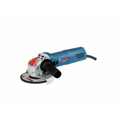 Bosch elektrisk vinkelsliber GWX 750-125, 125 mm, 750 W