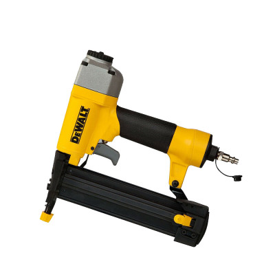 Dewalt pneumatisk hammer/hæftemaskine DPSB2IN1-XJ, 15-40 mm