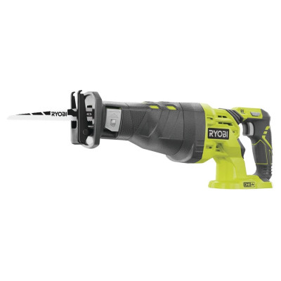Ryobi Akku Rundsav R18RS-0, 18 V, ONE+, 28 mm (uden batteri og oplader)