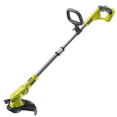 Ryobi trådløs trimmer RLT183225F, 18 V (med 2,5 Ah batteri og oplader)