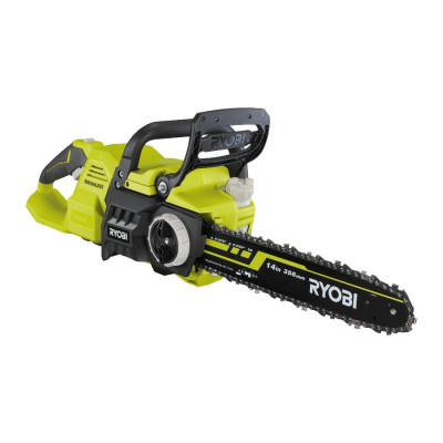 Ryobi akku-kædesav RY36CSX35A-0, 36V MAX POWER, 35cm (uden batteri og oplader)