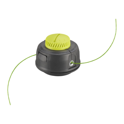 Ryobi dobbelt gevindskærehoved til trimmer RAC159, 2 mm