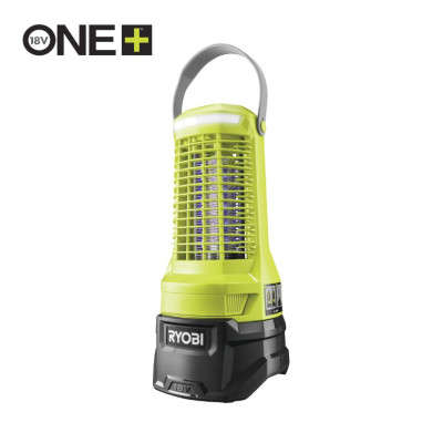 Ryobi ledningsfri insektfælde Ryobi RY18BZA-0, 18 V (uden batteri og oplader)