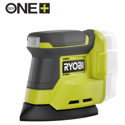 Ryobi akku-sliber RPS18-0, 18 V, (uden batteri og oplader)