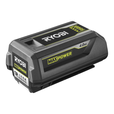 Ryobi batteri ''Lithium+'' RY36B40B, 36V, 4,0 Ah