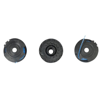 Ryobi skærgevind til trimmer RAC125, 1,6 mm (3 stk.)