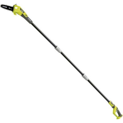 Ryobi akku kædebeskærer OPP1820, 18 V, 20 cm (uden batteri og oplader)