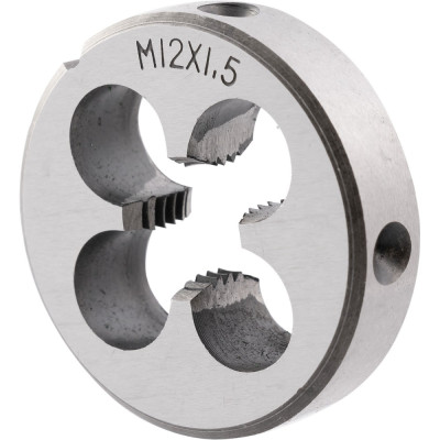 Die Richmann M12 x 1,5, mm