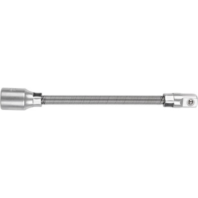 Flexible extension bar 1/4"