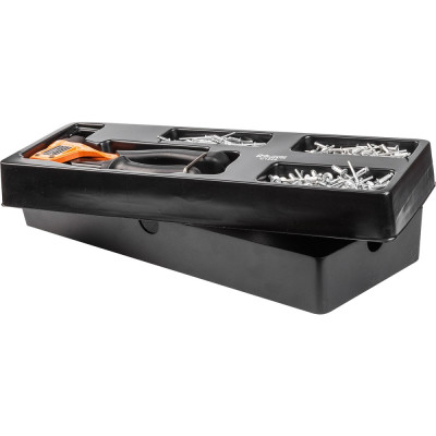 TRAY – hand riveter