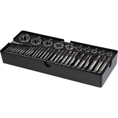 TRAY – Tap and dies set