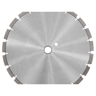 Diamond discs SAMEDIA USM 400 x 30/25.4 mm.