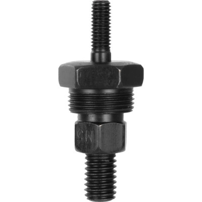 Spare head for a nut riveter m5