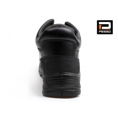 Safety leather shoes for all seasons 43