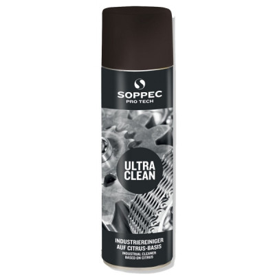 Soppec universalus valiklis Ultra Clean 500 ml