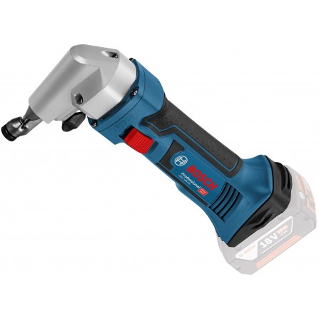 Akku pladesaks Bosch GNA 18V-16, i papemballage (uden batteri og oplader)