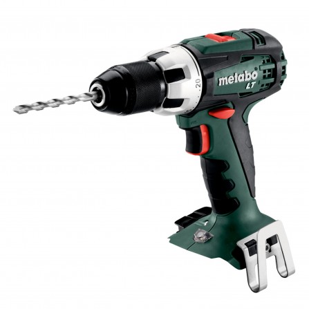Akku skruetrækker Metabo BS 18 LT (602102890), 18 V (uden batteri og oplader)