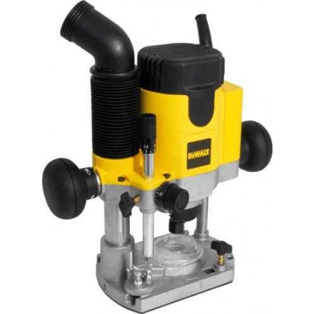 Dewalt elektrisk vertikal fræser DW621-QS, 1100 W