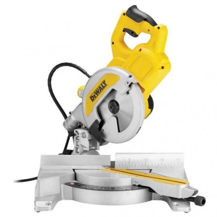 Dewalt elektrisk kapsav DWS777, 1800 W, 216 mm