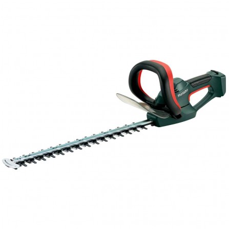 Akku hækkeklipper Metabo AHS 18-55 V (600463850), 18 V (uden batteri og oplader)