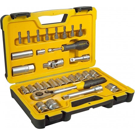 Stanley Head Set (STHT0-73929), 1/2'', 30 stk