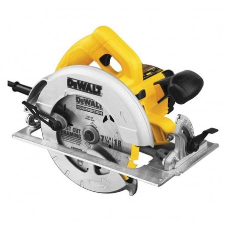 Dewalt elektrisk rundsav DWE560, 184 mm, 1350 W