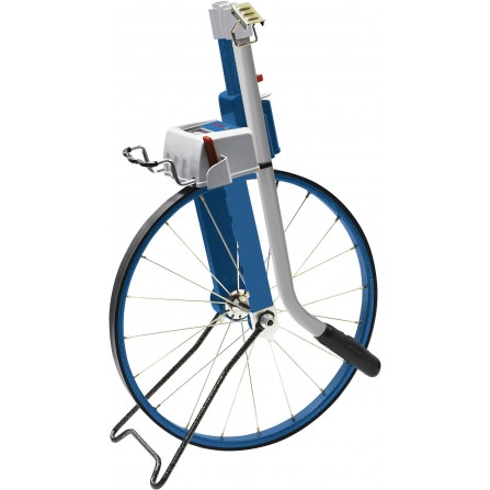 Hjulafstandsmåler Bosch GWM 40