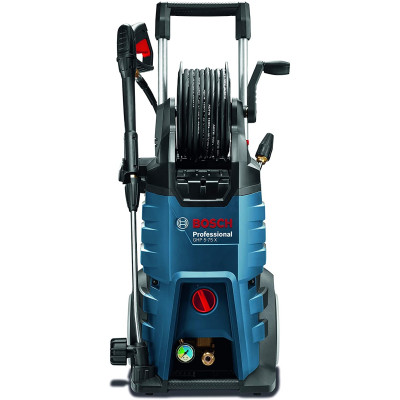 Elektrisk højtryksrenser Bosch GHP 5-75 X (0600910800), 2600 W