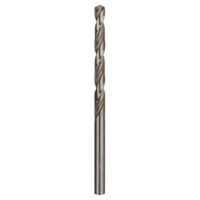 Metalo grąžtas Bosch, 5,5x93 mm