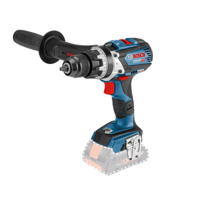 Trådløs slagdriver Bosch GSB 18V-110 C (06019G0309), 18 V