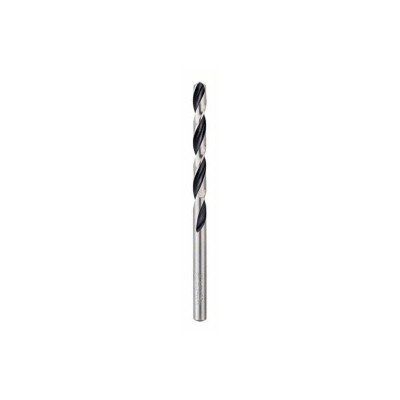 Metalo grąžtas Bosch Pointteq, 5x86 mm